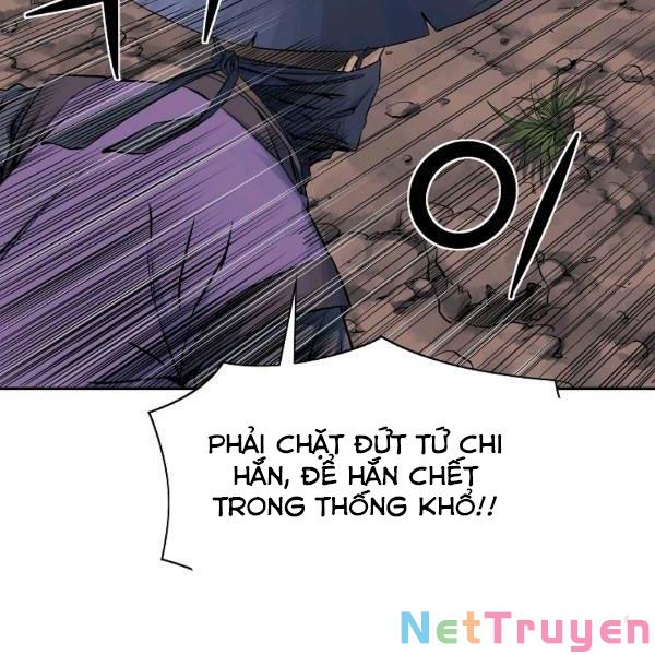 Hoành Tảo Cửu Châu Chapter 32 - Trang 22