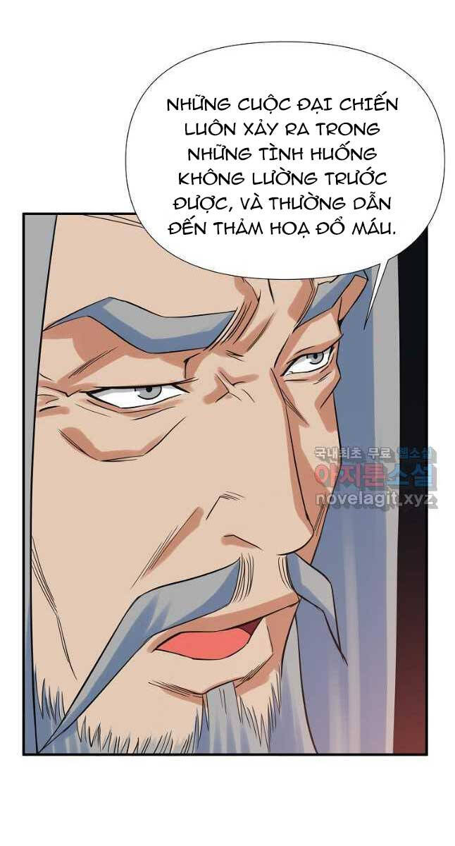 Hoành Tảo Cửu Châu Chapter 59 - Trang 44