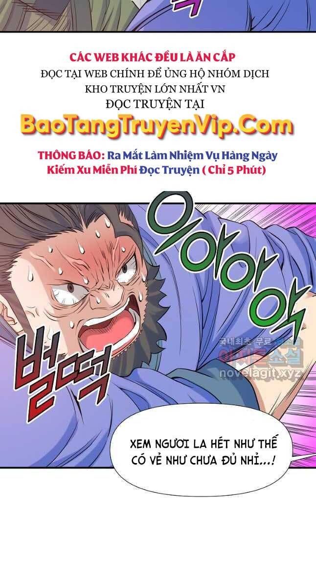 Hoành Tảo Cửu Châu Chapter 66 - Trang 8