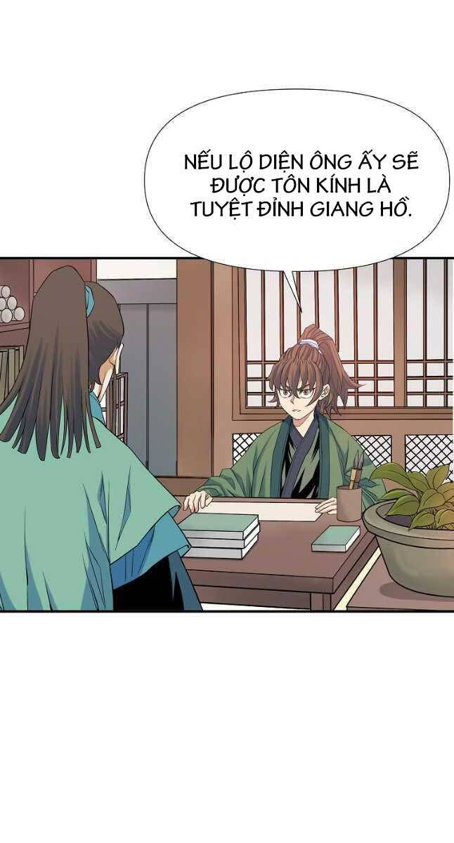 Hoành Tảo Cửu Châu Chapter 65 - Trang 9