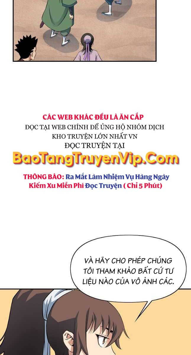 Hoành Tảo Cửu Châu Chapter 48 - Trang 14