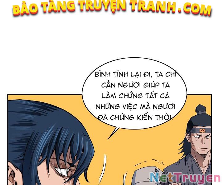 Hoành Tảo Cửu Châu Chapter 21 - Trang 45