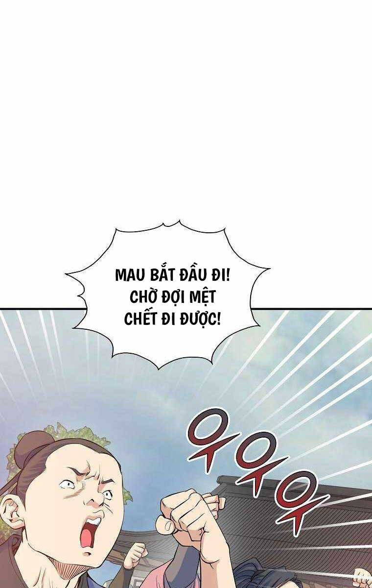 Hoành Tảo Cửu Châu Chapter 67 - Trang 8