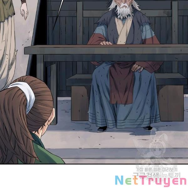 Hoành Tảo Cửu Châu Chapter 35 - Trang 11