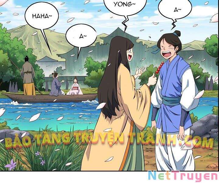 Hoành Tảo Cửu Châu Chapter 23 - Trang 119