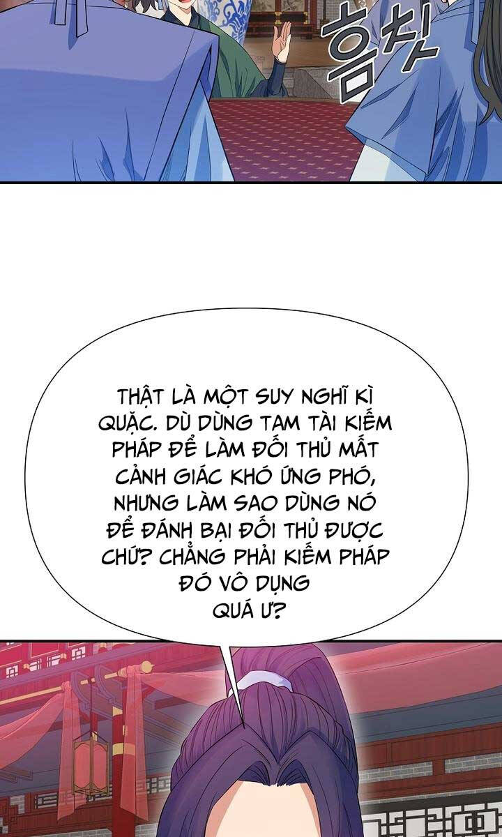 Hoành Tảo Cửu Châu Chapter 54 - Trang 30