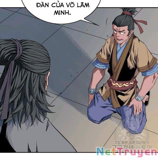 Hoành Tảo Cửu Châu Chapter 29 - Trang 13