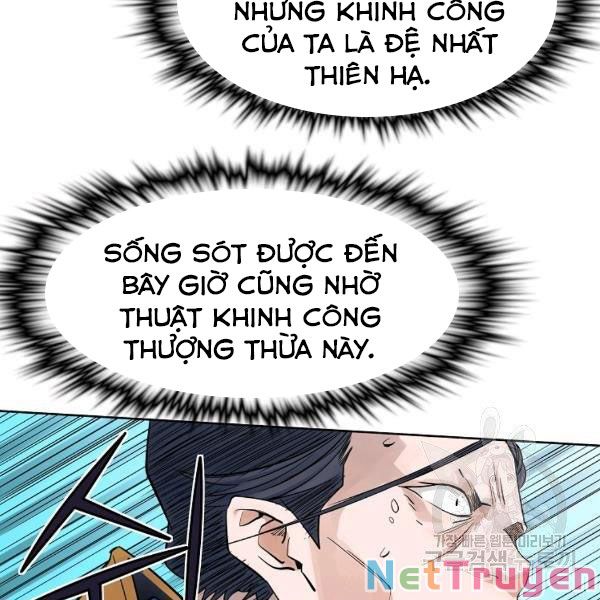 Hoành Tảo Cửu Châu Chapter 36 - Trang 54