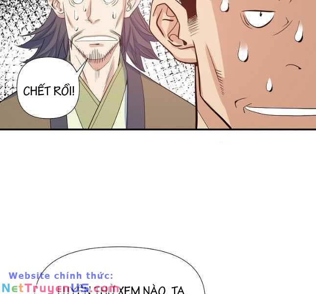 Hoành Tảo Cửu Châu Chapter 64 - Trang 6