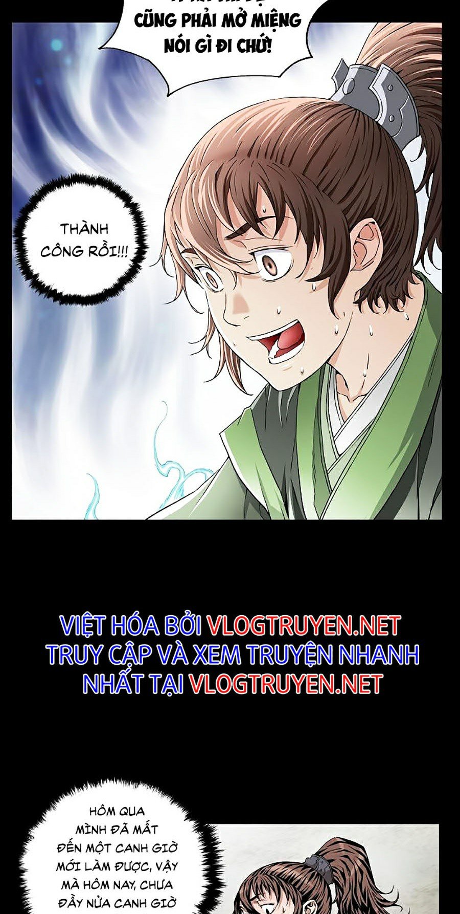 Hoành Tảo Cửu Châu Chapter 2 - Trang 54