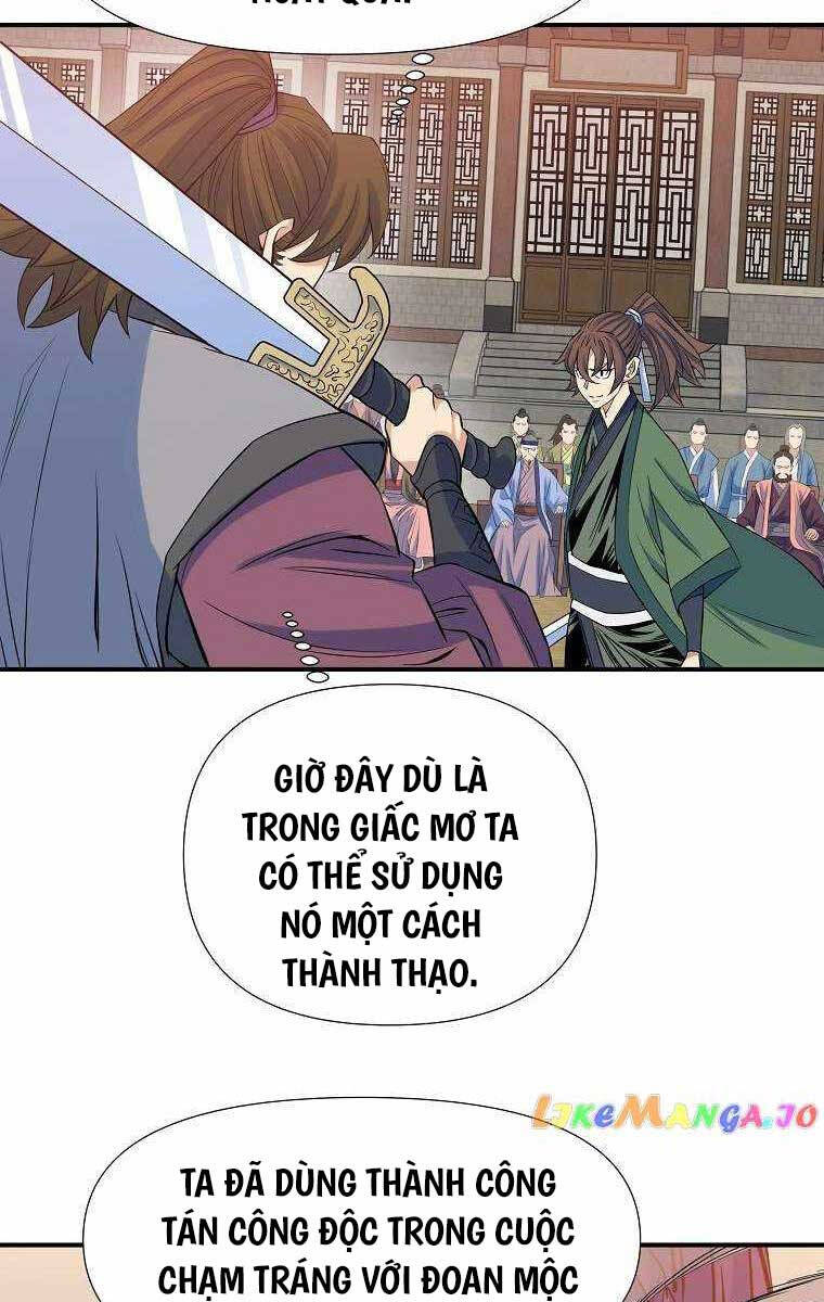 Hoành Tảo Cửu Châu Chapter 67 - Trang 4