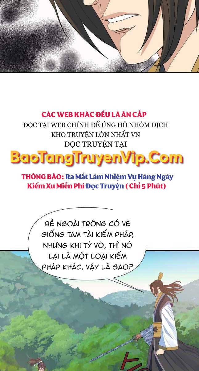 Hoành Tảo Cửu Châu Chapter 58 - Trang 42