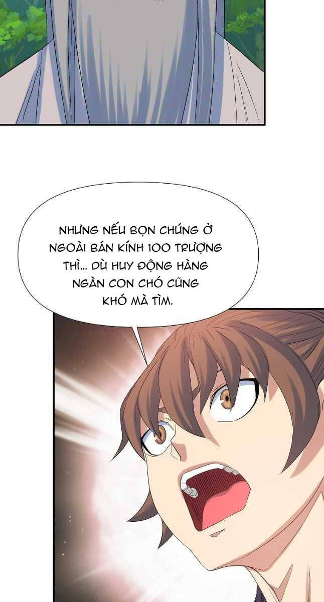 Hoành Tảo Cửu Châu Chapter 60 - Trang 48