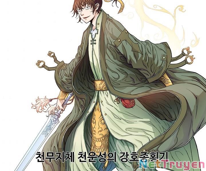 Hoành Tảo Cửu Châu Chapter 16 - Trang 3