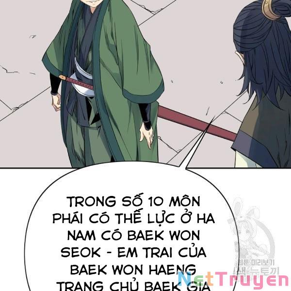 Hoành Tảo Cửu Châu Chapter 35 - Trang 63