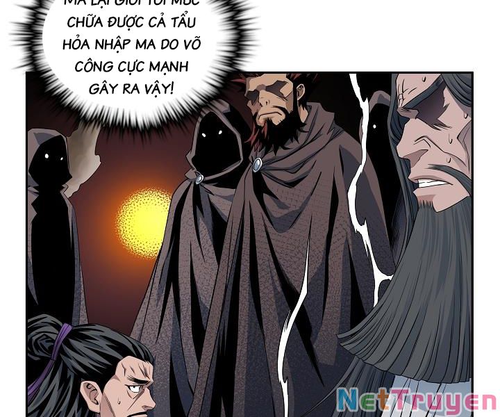 Hoành Tảo Cửu Châu Chapter 16 - Trang 66