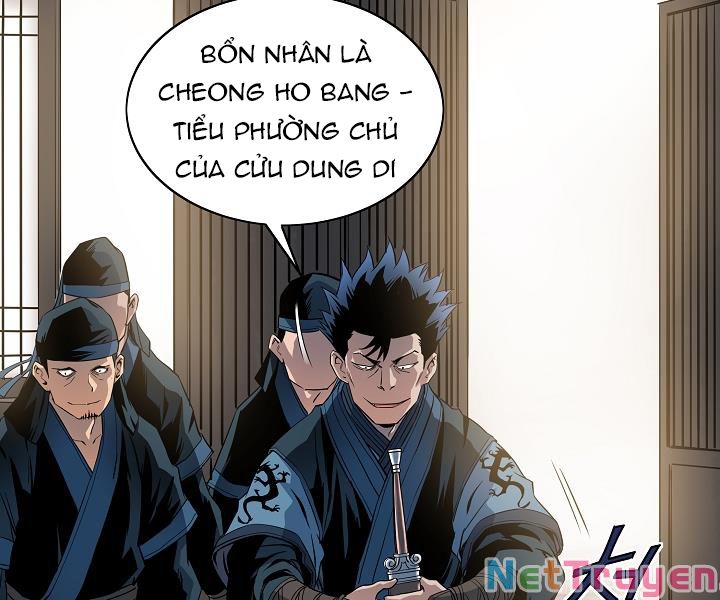 Hoành Tảo Cửu Châu Chapter 19 - Trang 38