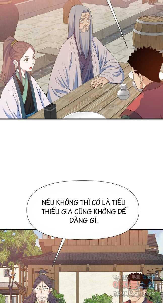 Hoành Tảo Cửu Châu Chapter 63 - Trang 45