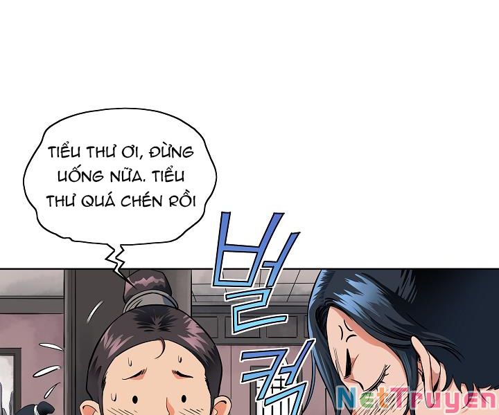 Hoành Tảo Cửu Châu Chapter 19 - Trang 5