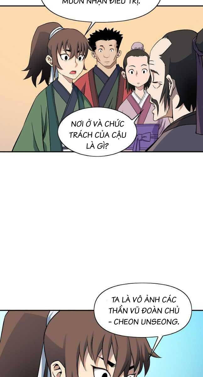 Hoành Tảo Cửu Châu Chapter 48 - Trang 68