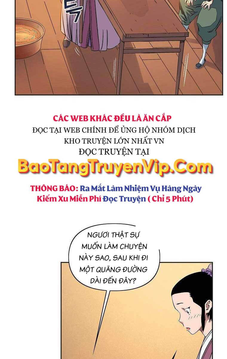 Hoành Tảo Cửu Châu Chapter 46 - Trang 5