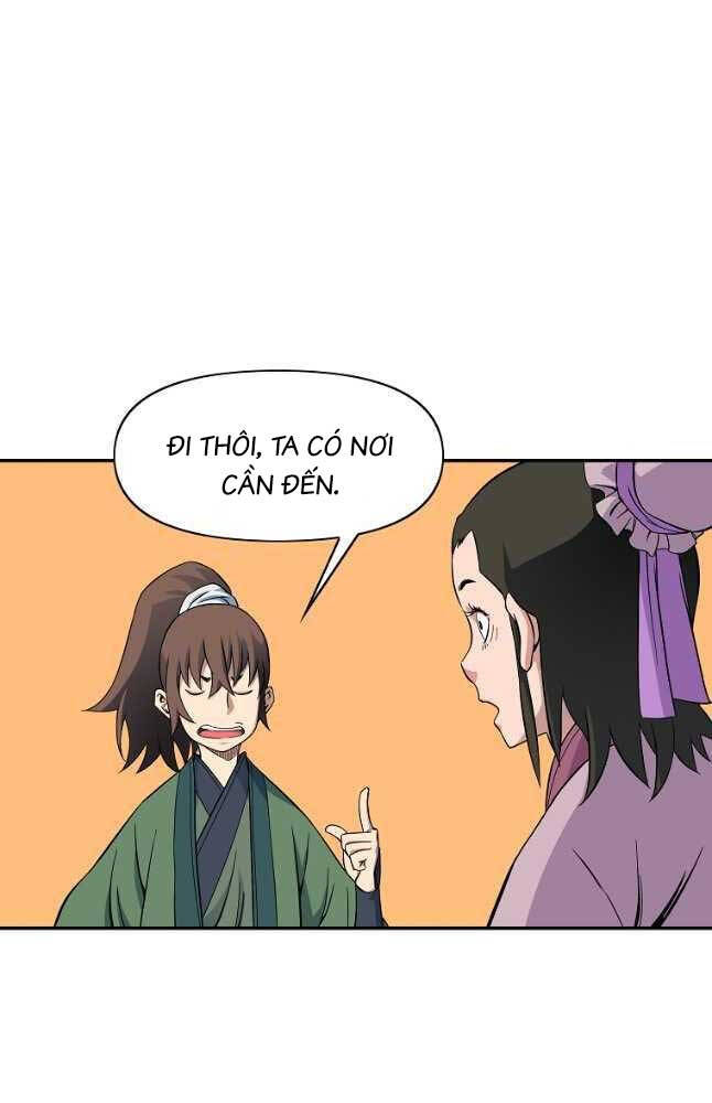 Hoành Tảo Cửu Châu Chapter 48 - Trang 65