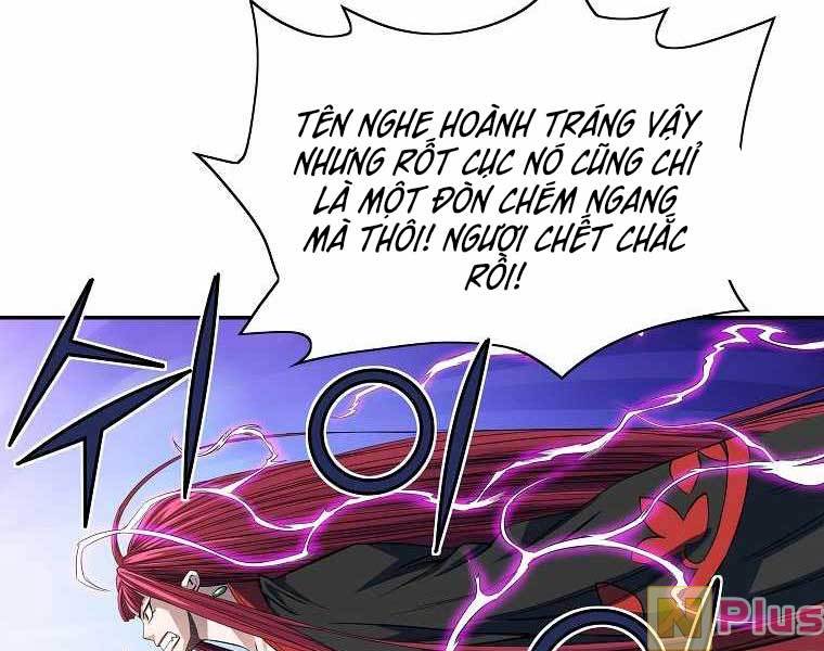 Hoành Tảo Cửu Châu Chapter 52 - Trang 13