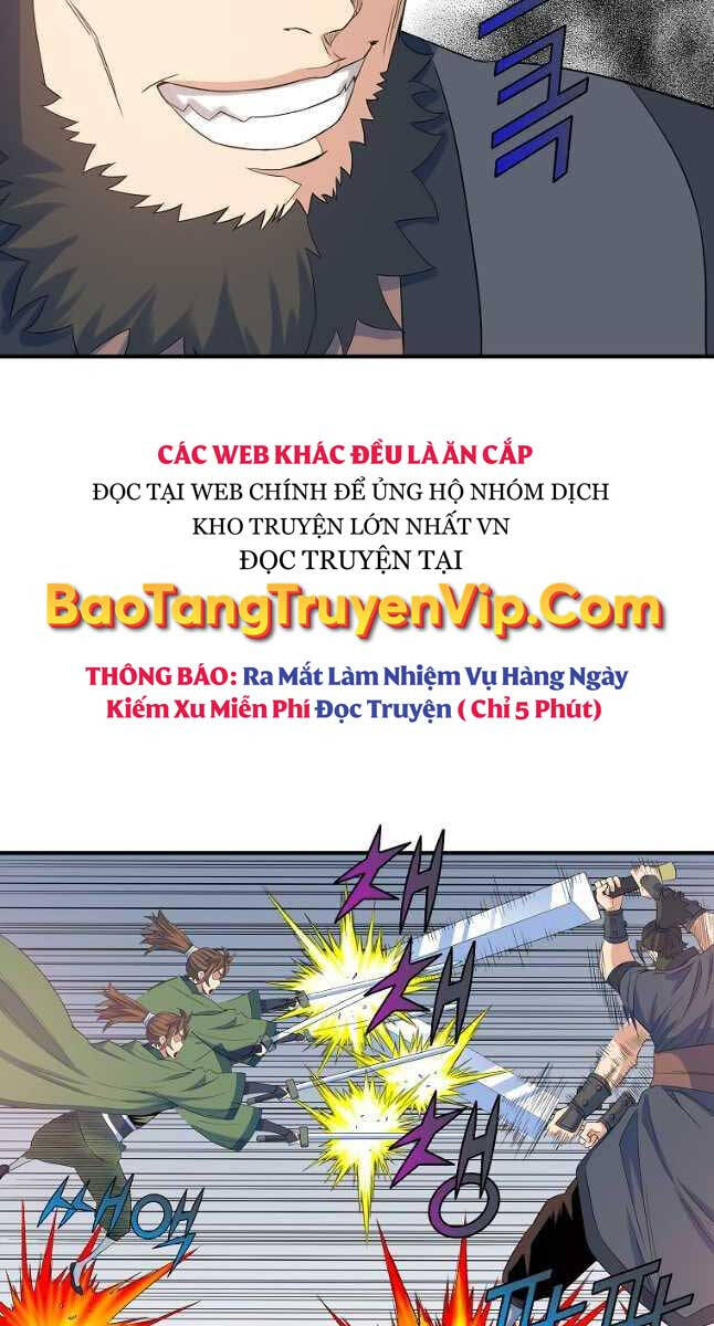 Hoành Tảo Cửu Châu Chapter 62 - Trang 39