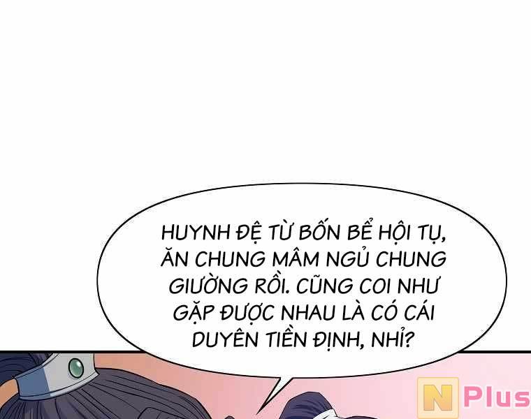 Hoành Tảo Cửu Châu Chapter 52 - Trang 129