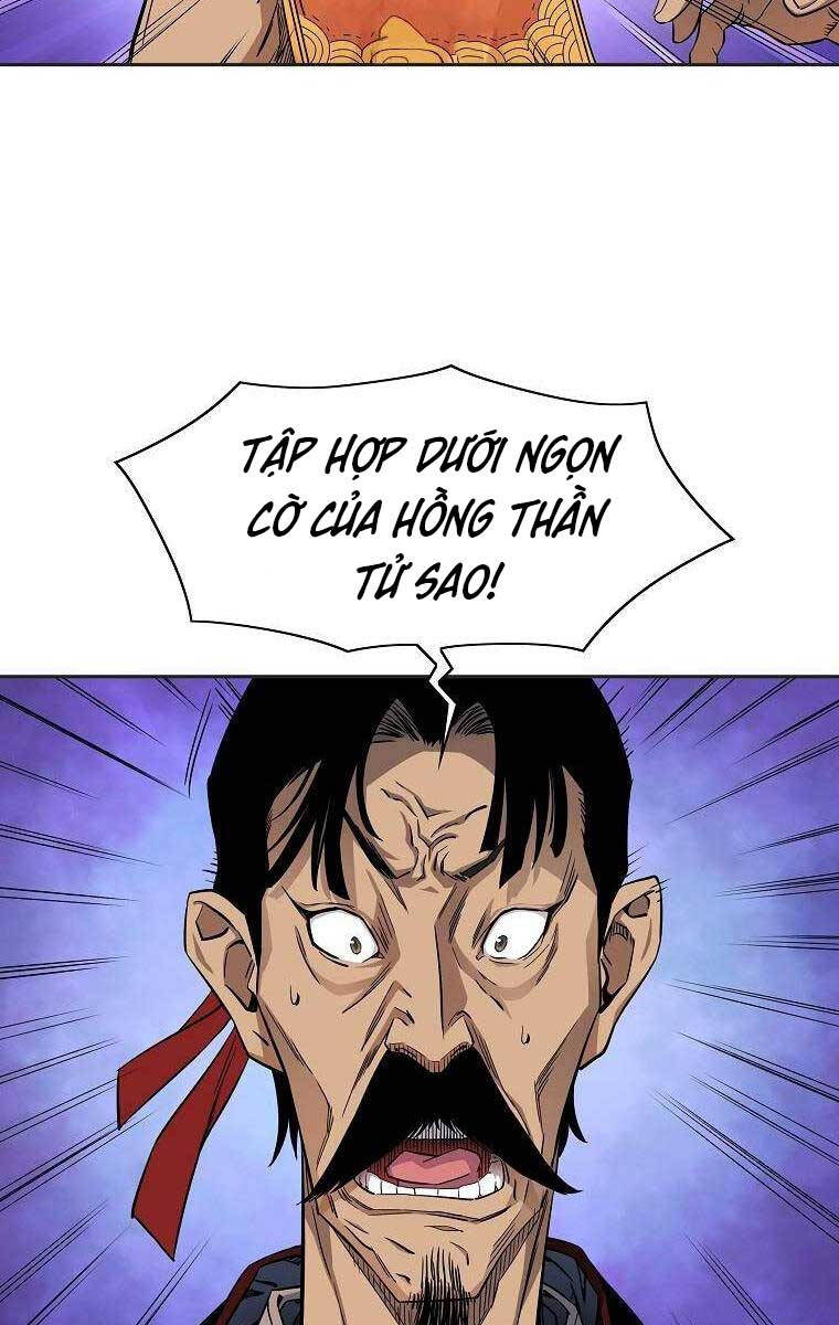 Hoành Tảo Cửu Châu Chapter 46 - Trang 34