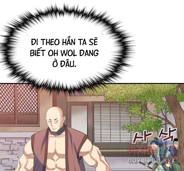 Hoành Tảo Cửu Châu Chapter 61 - Trang 91