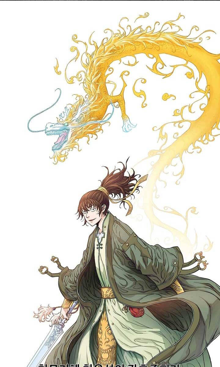 Hoành Tảo Cửu Châu Chapter 56 - Trang 0