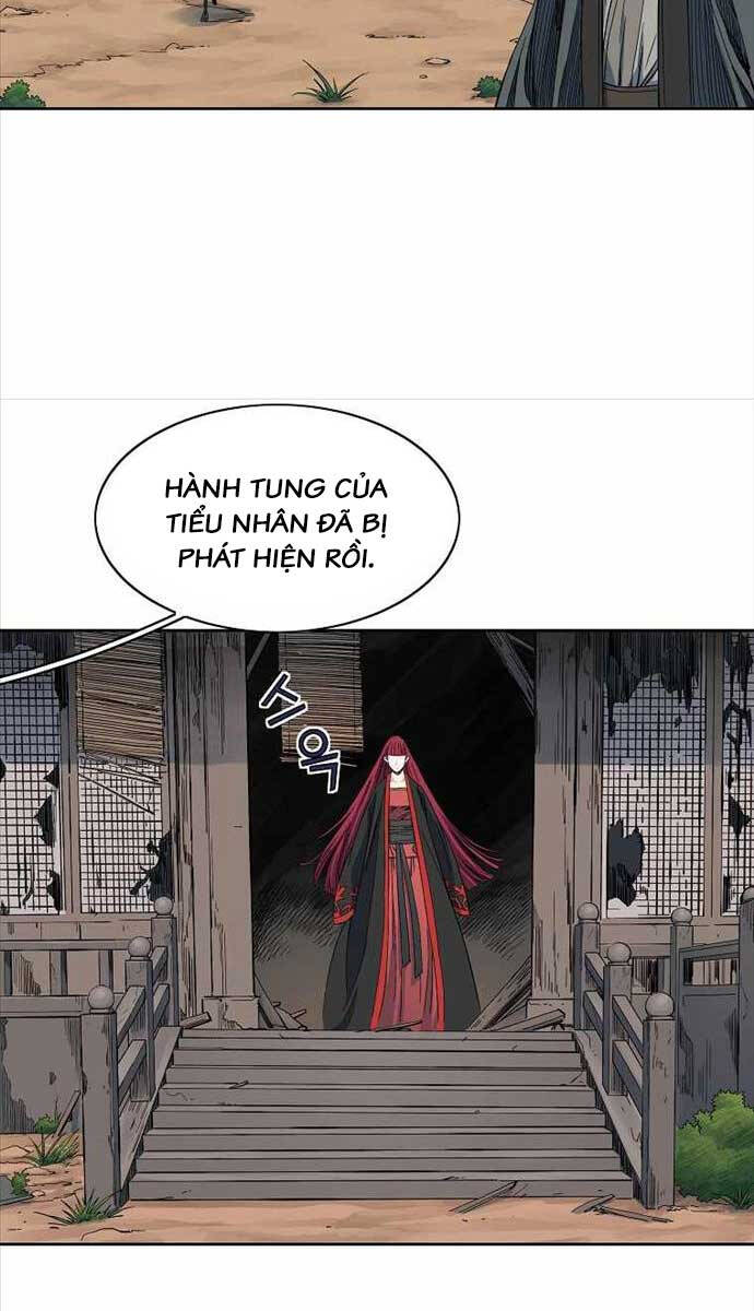 Hoành Tảo Cửu Châu Chapter 50 - Trang 14