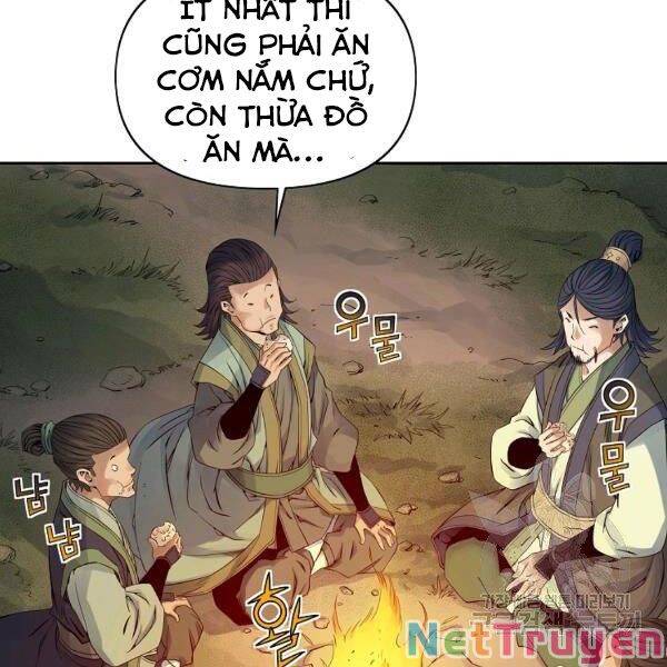 Hoành Tảo Cửu Châu Chapter 31 - Trang 11