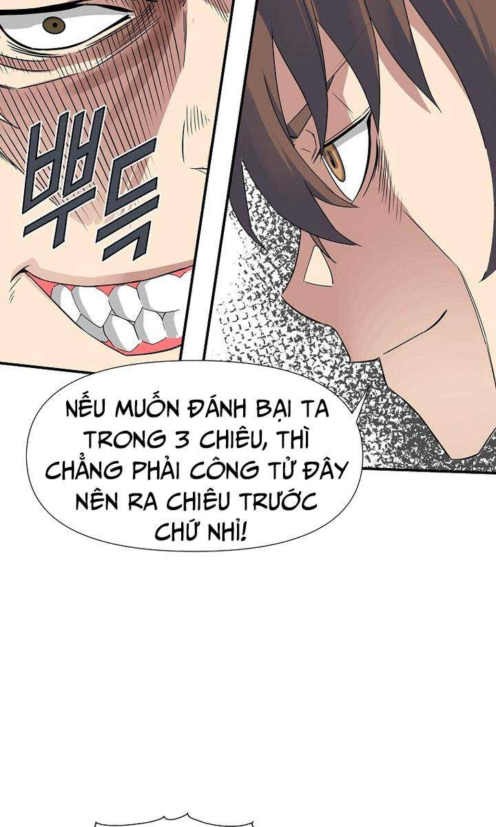 Hoành Tảo Cửu Châu Chapter 54 - Trang 47