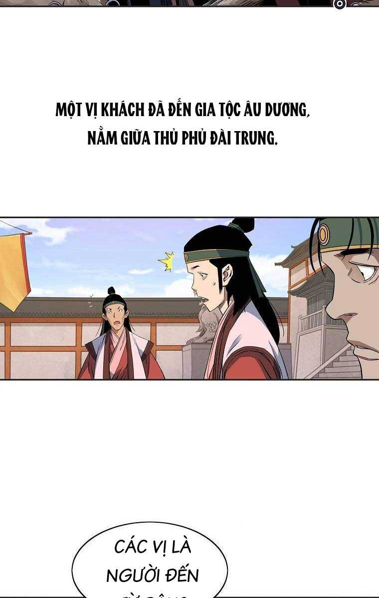 Hoành Tảo Cửu Châu Chapter 46 - Trang 30