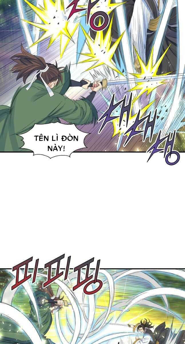 Hoành Tảo Cửu Châu Chapter 59 - Trang 14