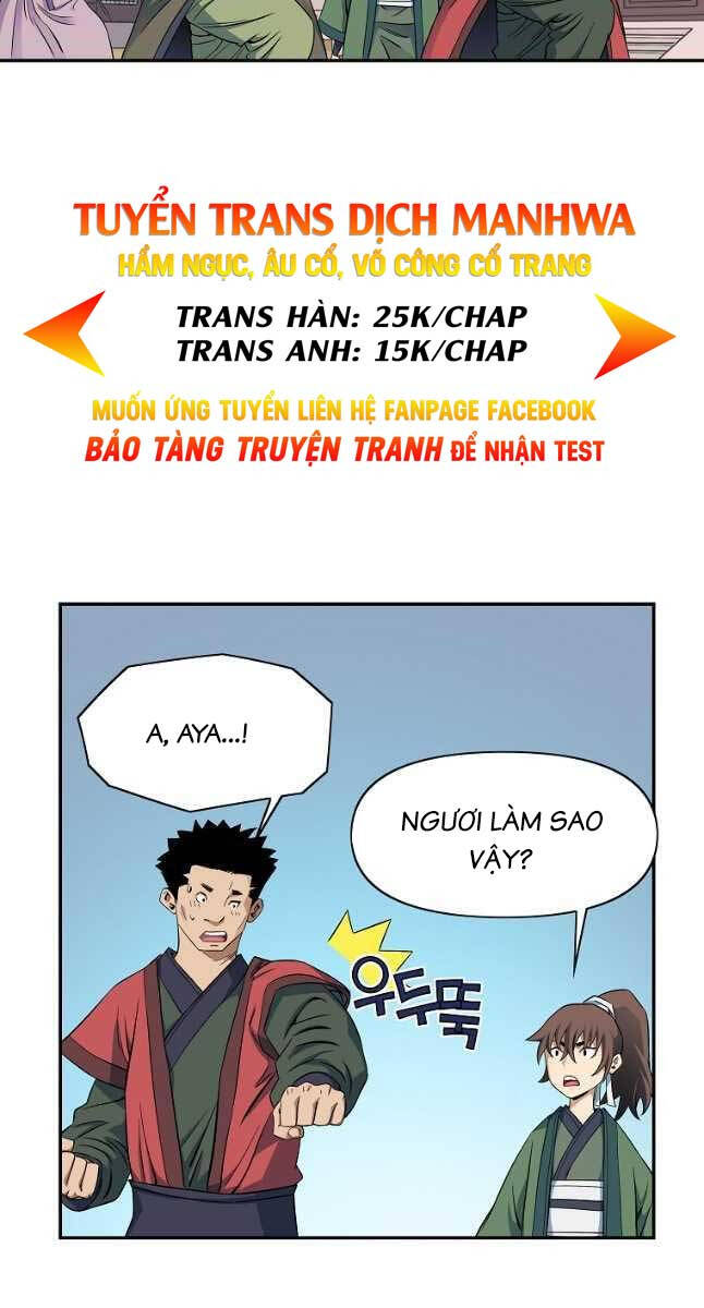 Hoành Tảo Cửu Châu Chapter 48 - Trang 63