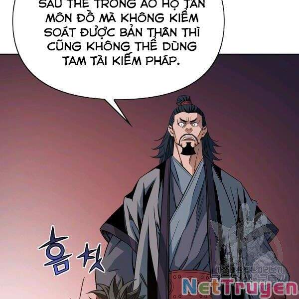 Hoành Tảo Cửu Châu Chapter 29 - Trang 8