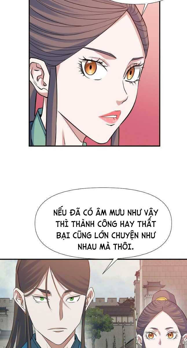 Hoành Tảo Cửu Châu Chapter 66 - Trang 48