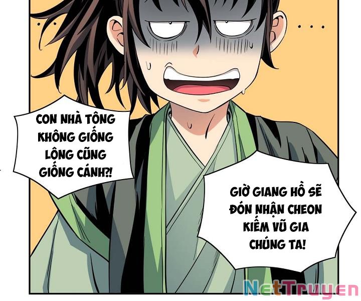 Hoành Tảo Cửu Châu Chapter 16 - Trang 121