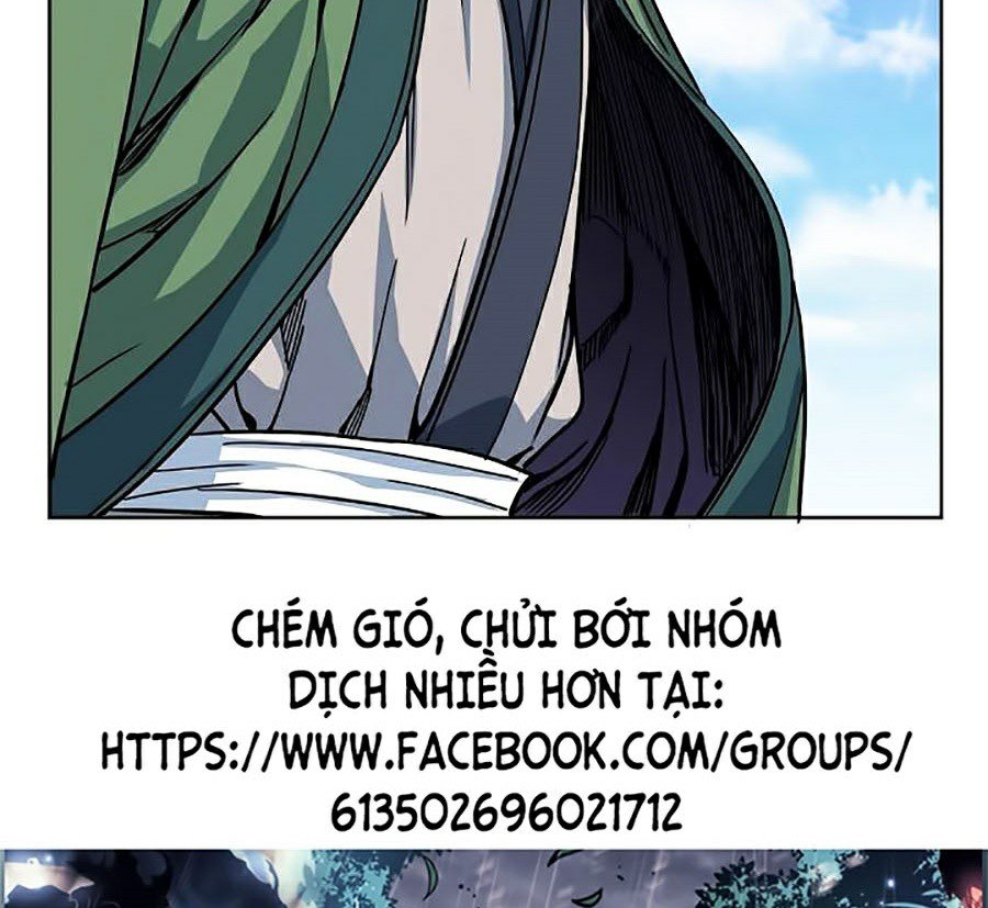 Hoành Tảo Cửu Châu Chapter 8 - Trang 58