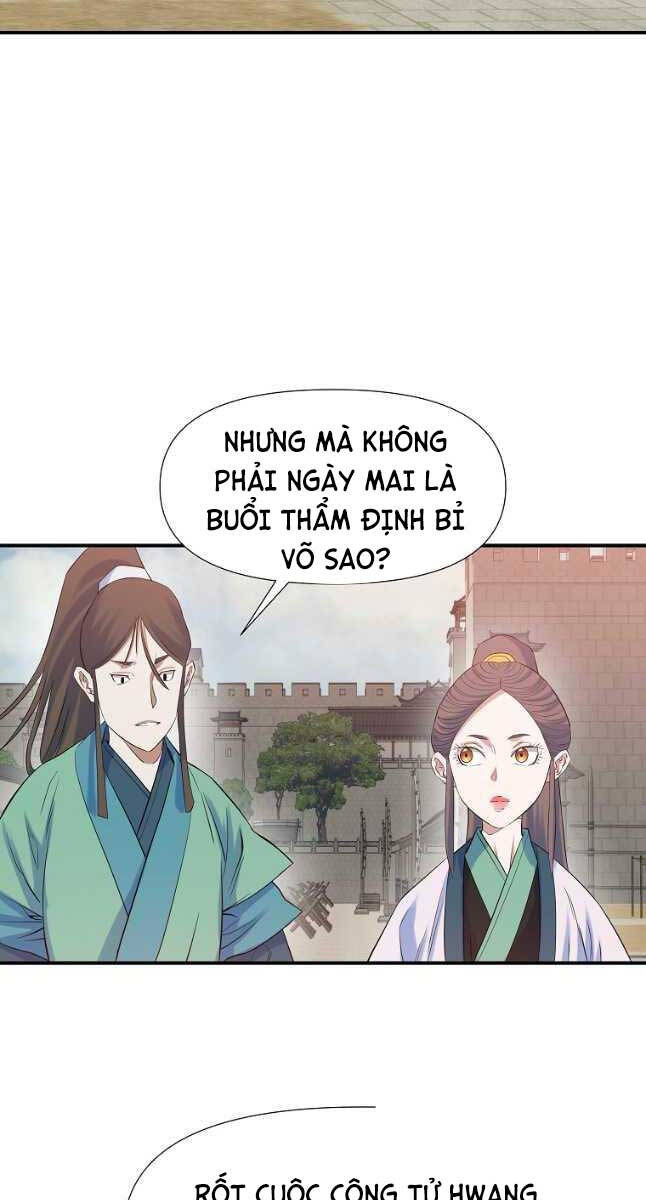 Hoành Tảo Cửu Châu Chapter 66 - Trang 45