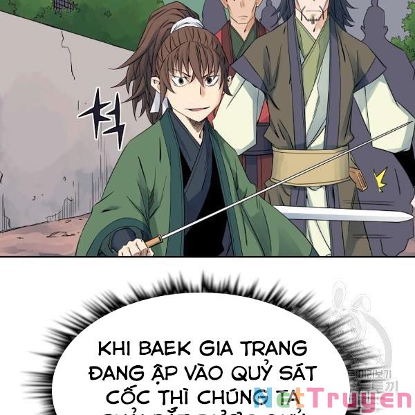 Hoành Tảo Cửu Châu Chapter 35 - Trang 99