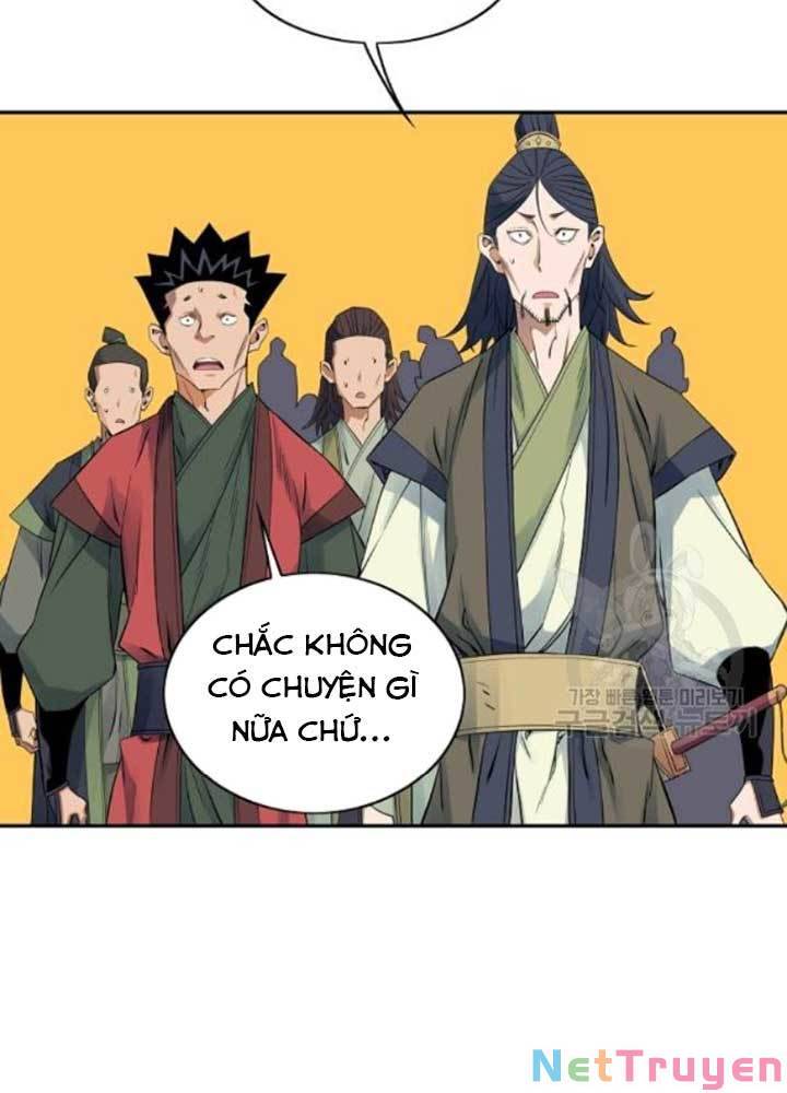 Hoành Tảo Cửu Châu Chapter 39 - Trang 55