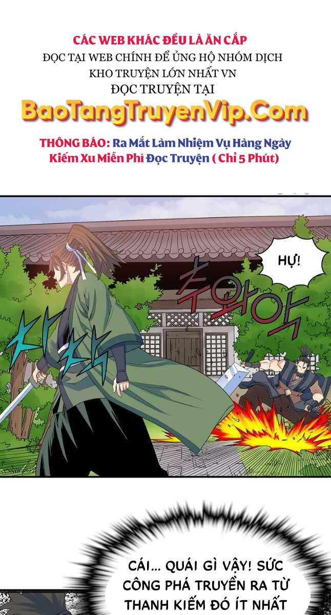 Hoành Tảo Cửu Châu Chapter 62 - Trang 44