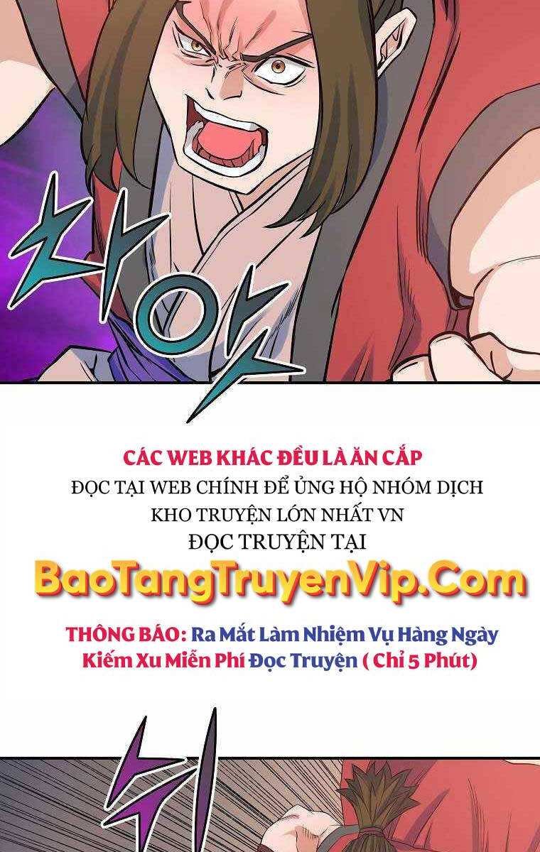 Hoành Tảo Cửu Châu Chapter 69 - Trang 19