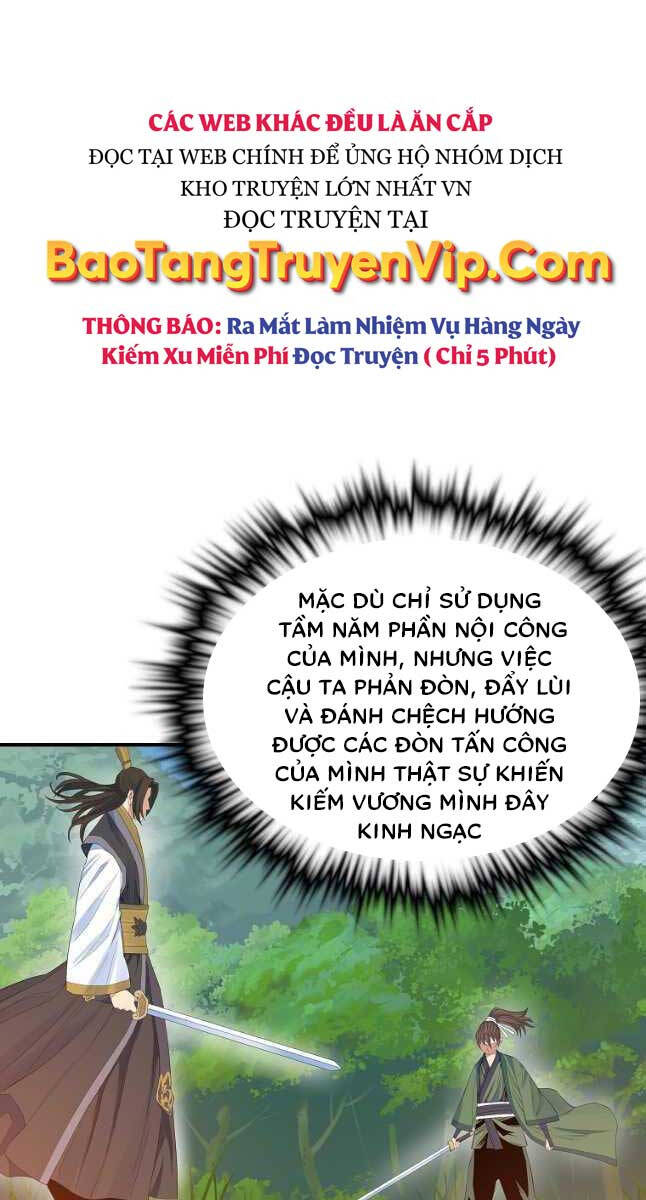 Hoành Tảo Cửu Châu Chapter 59 - Trang 23