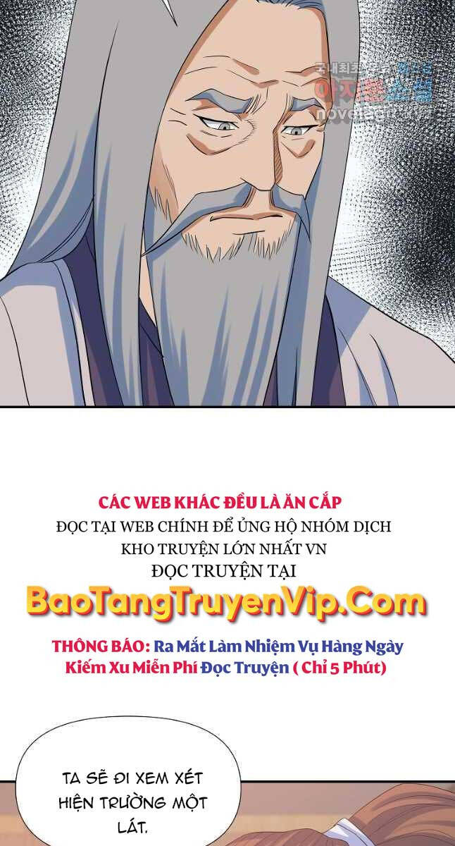 Hoành Tảo Cửu Châu Chapter 60 - Trang 35