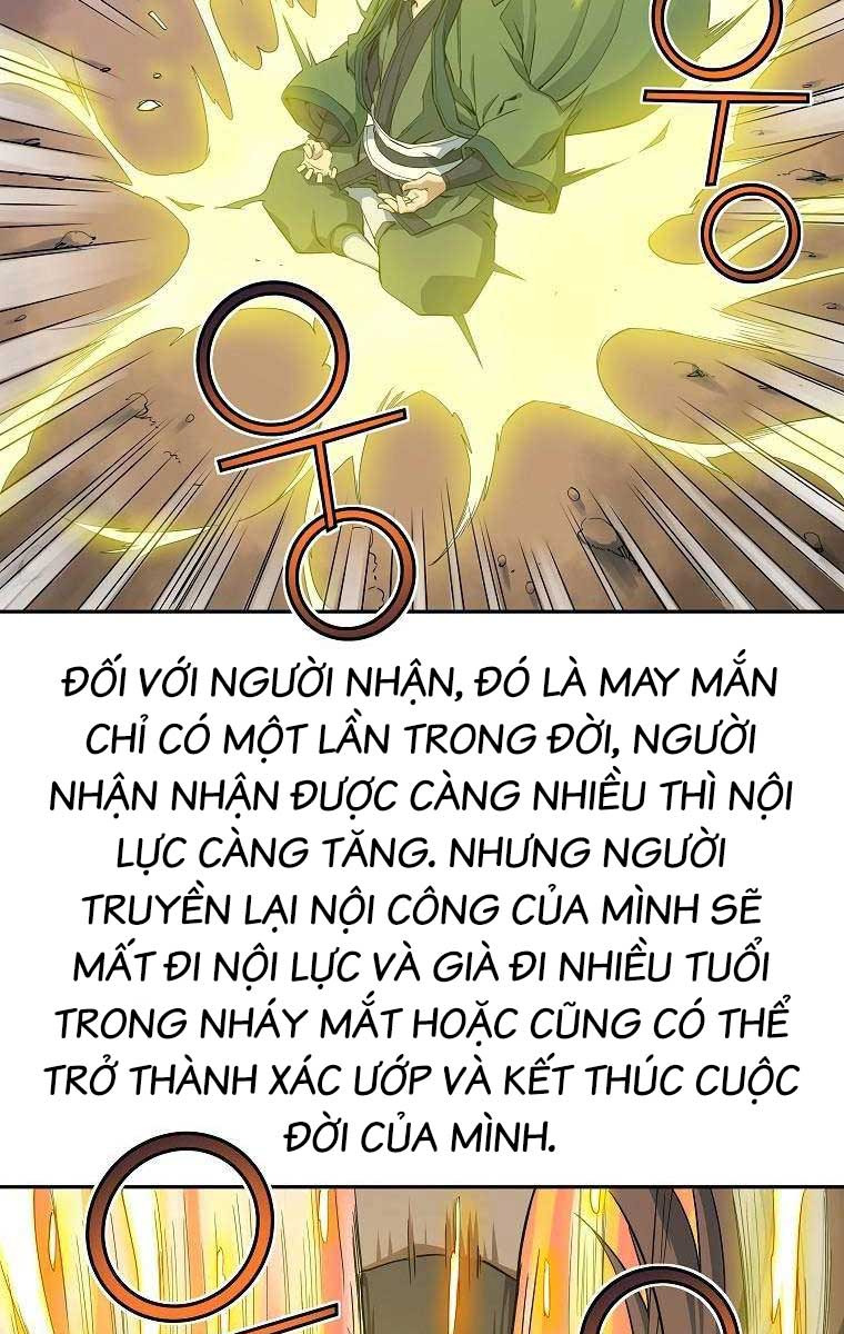 Hoành Tảo Cửu Châu Chapter 44 - Trang 7